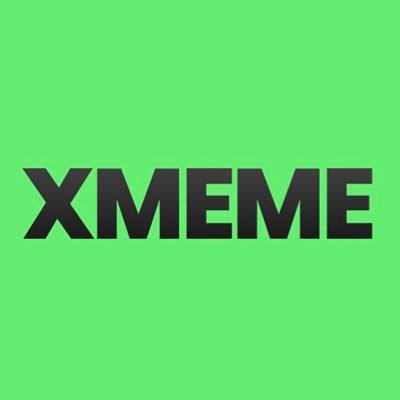 XMEME Logo